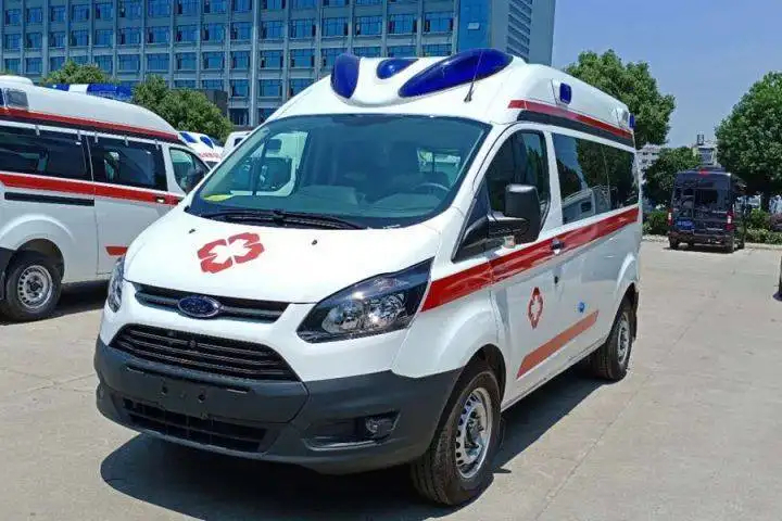 涟源市长途救护车转院